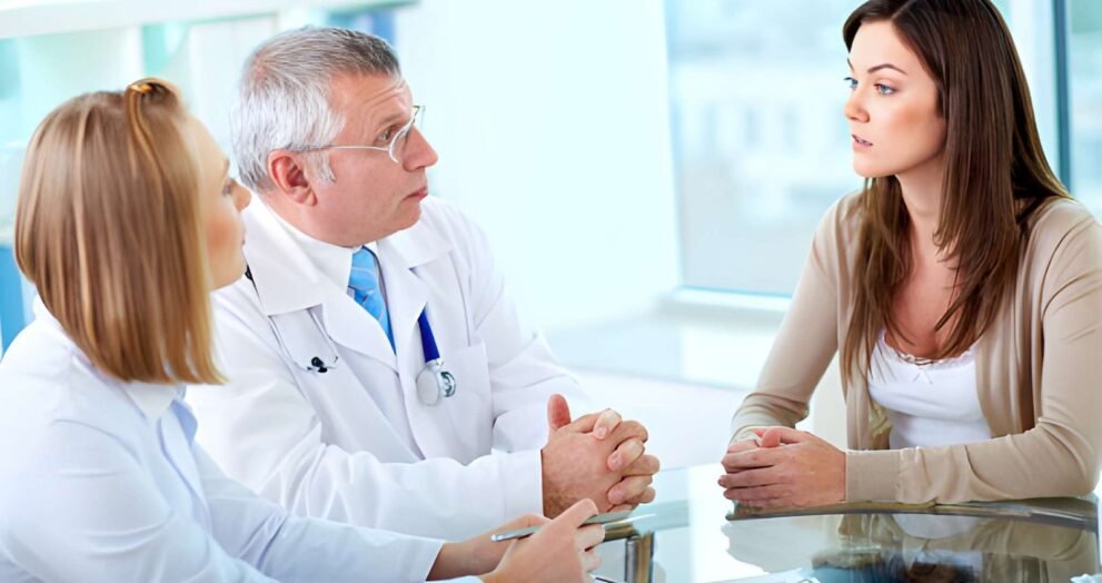 OB/GYN Medical Billing
