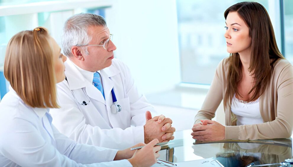 OB/GYN Medical Billing