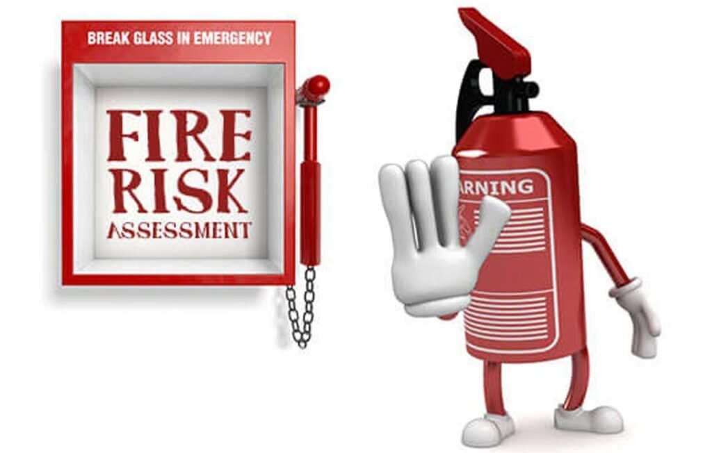 Fire Risk Assessments