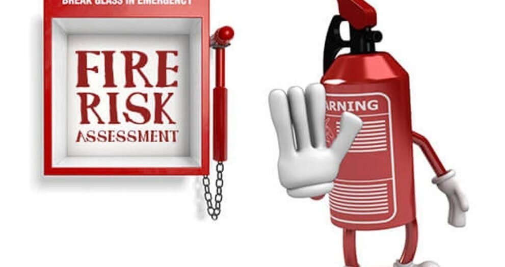 Fire Risk Assessments