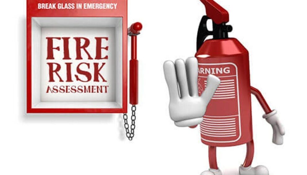 Fire Risk Assessments