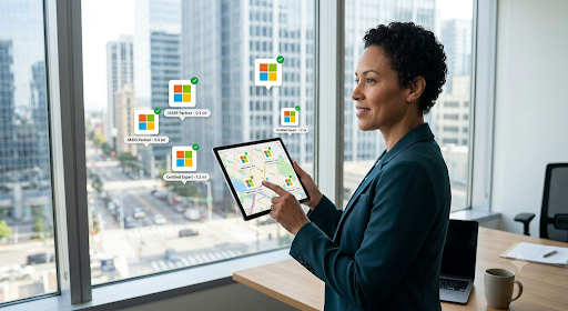 m365 services near me